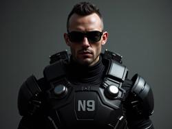 Эдвард Крутой по...