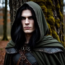 Яррюн, опаленный Годэафин