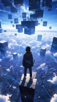 Обложка произведения Я стал наследным принцем Сега 10