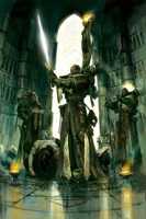 Обложка произведения Система в Warhammer 40:000