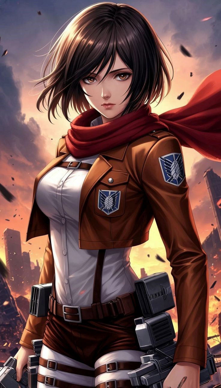 Обложка произведения Атака Титанов: Эрен Йегер