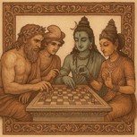 Обложка произведения Игры богов: от мифологического архетипа к культурному коду