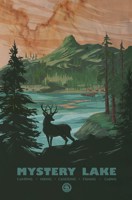 Обложка произведения Выживание в the Long Dark