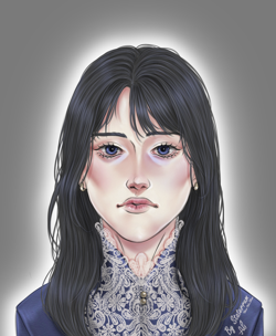 Клио Кармайкл