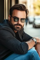 Обложка произведения Лис идет по следу