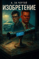 Обложка произведения Изобретение