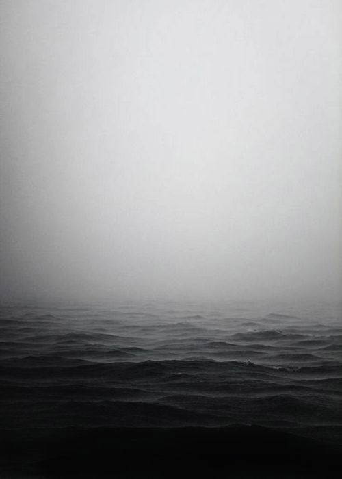 Обложка произведения Мертвое море