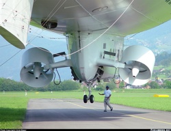 Поворотный винт на...