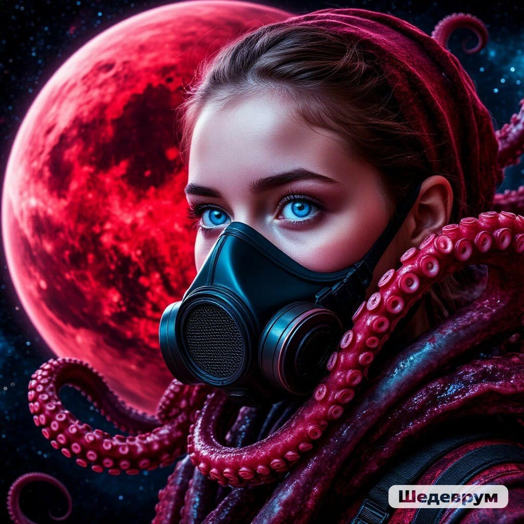 Обложка произведения ГНОРИЯ. Сёстры. Том 1