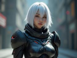 Альфа по мнению...