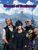 Обложка произведения Дэсам