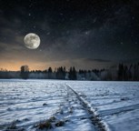 Обложка произведения Метель
