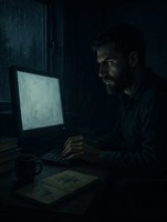 Обложка произведения соАвтор