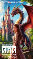 Обложка произведения Попаданка-неудачница, или Катастрофа для дракона