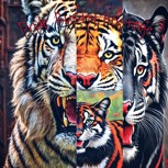 Обложка произведения Прайд "Ржавое Наследие"