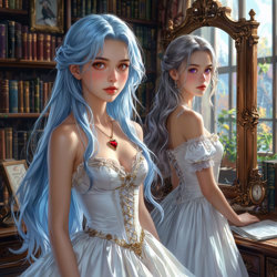 Ада и Лиссандра