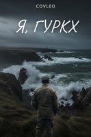 Обложка произведения Я, Гуркх