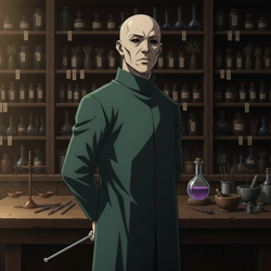 Алхимик Ориан