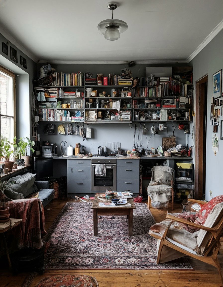 Обложка книги «Дурной сон»