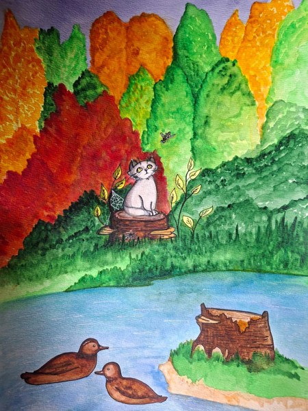 Иллюстрация