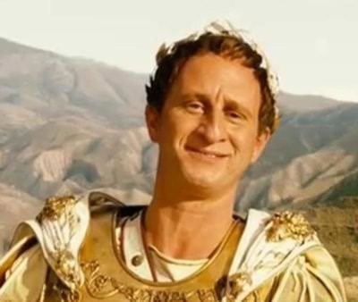 Обложка произведения И я Брут