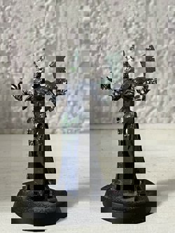 Хаттепшет примерный вид