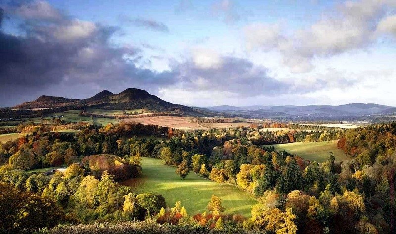 Обложка произведения Долина Изумрудного Города