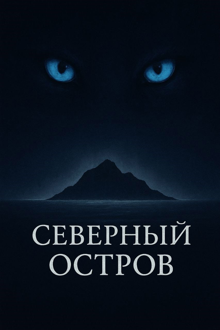 Обложка произведения Северный Остров