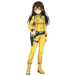 Ангелина  позывной -...