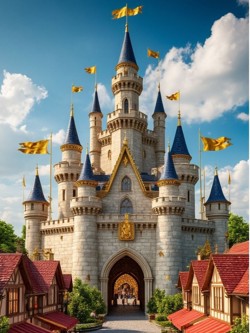 Королевство Парквуд