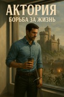 Обложка произведения Борьба за жизнь