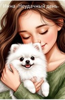 Обложка произведения Неудачный день