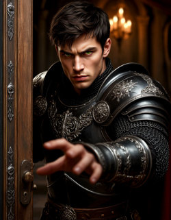 Вольф Драгард