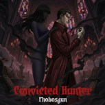 Обложка произведения Осужденный Охотник