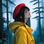 Обложка произведения Укрытие.