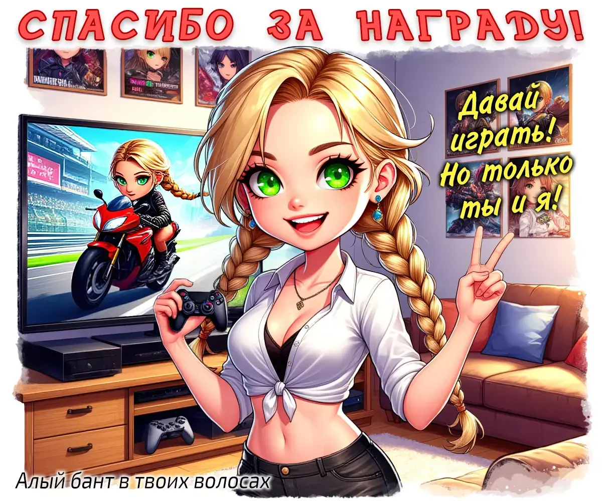 Чибик (Эрика)