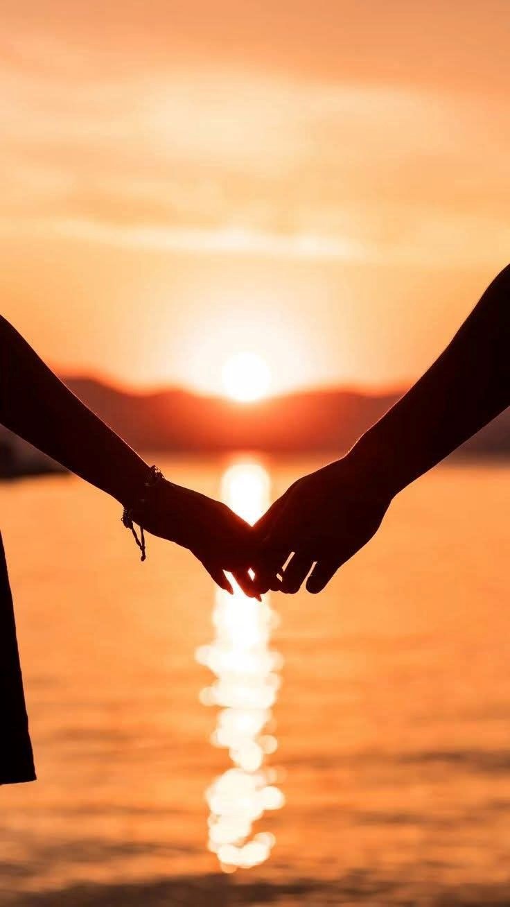 Обложка произведения Я иду за ней . (2- я часть .)