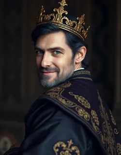 Эрик Мастид