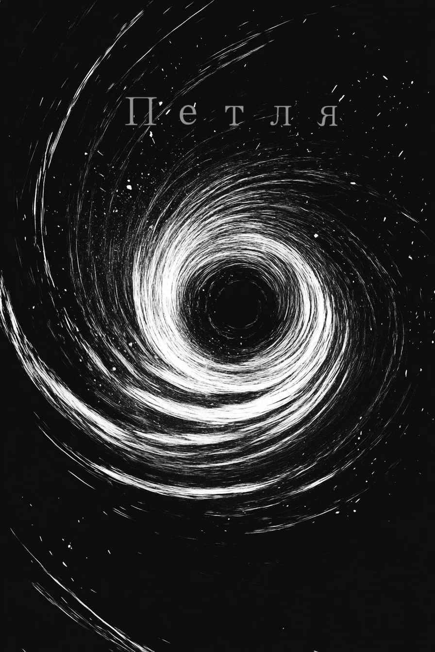 Обложка произведения Петля