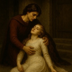 Эсар и Элинэ