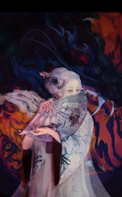 Карточка с Рив