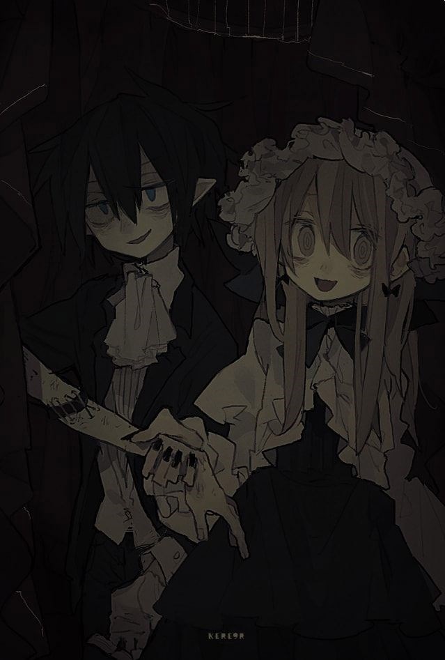 Обложка произведения Моя жизнь грех или нет?