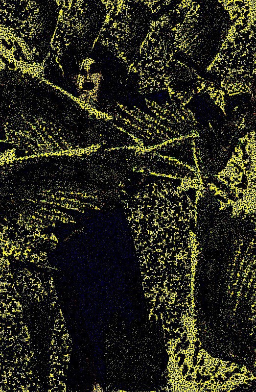 Обложка произведения Мы стали лучше, мы стали ближе