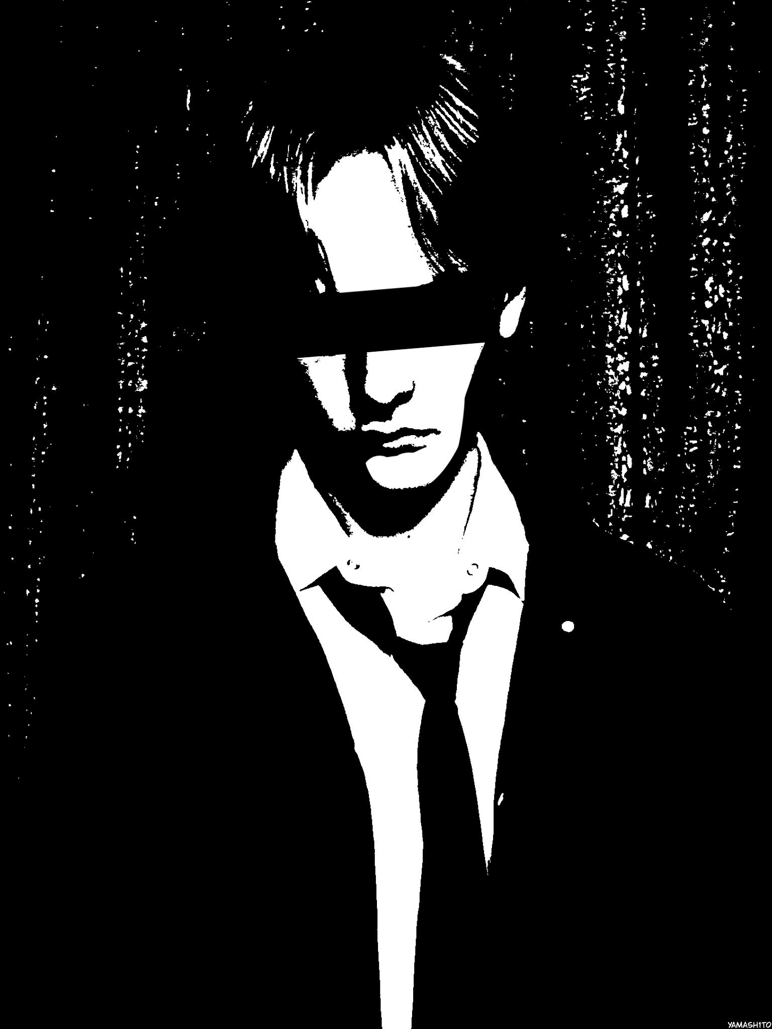 Обложка книги «Почему Я? (Лайт-Новелла-Сингл)»