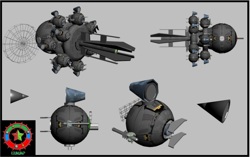 УМ-2 Чеснок ВКФ ШММР