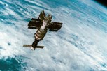 Обложка произведения "Здорово, отцы!"