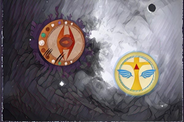 Обложка произведения Дополнительный аспект