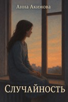 Обложка произведения Случайность