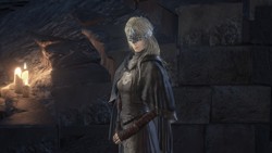 Хранительница Огня