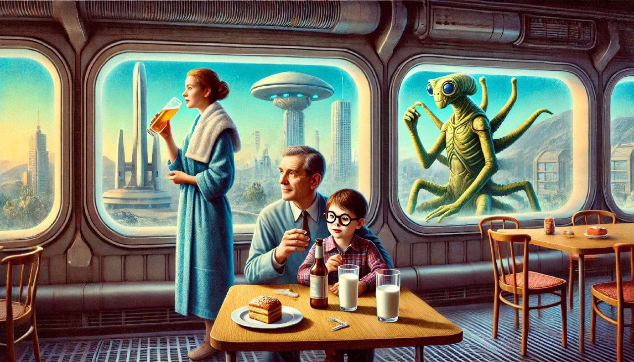 Обложка произведения Детские игры.